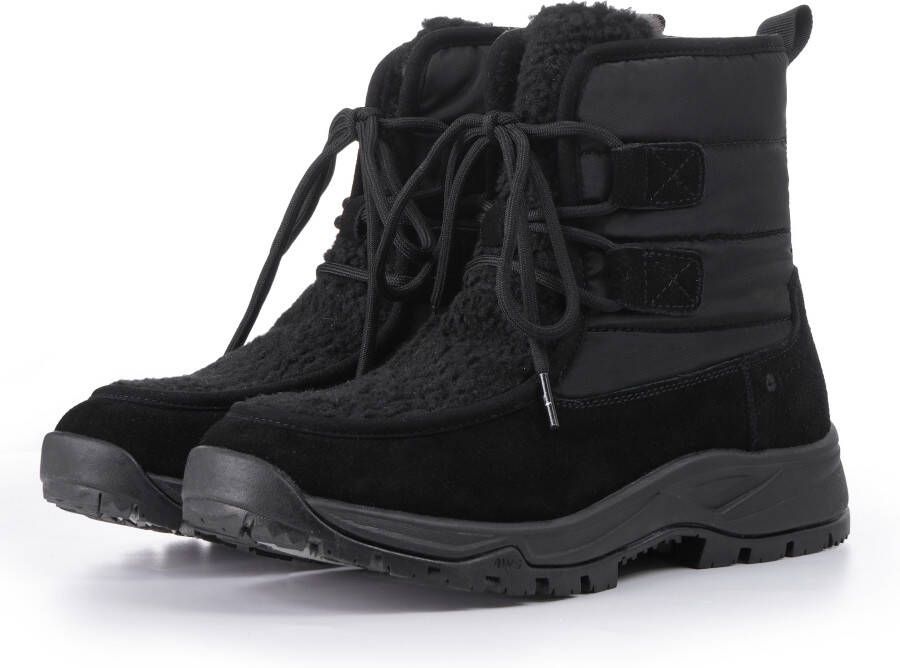 Luhta Winterlaarzen HOHTAVA MS Winterschoenen winterlaarzen snowboots gevoerd