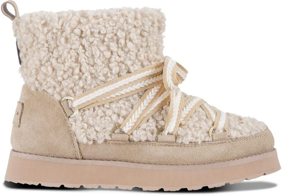 Luhta Boots zonder sluiting IHANA MS - Foto 7