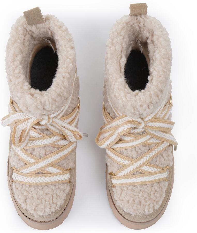 Luhta Boots zonder sluiting IHANA MS - Foto 5