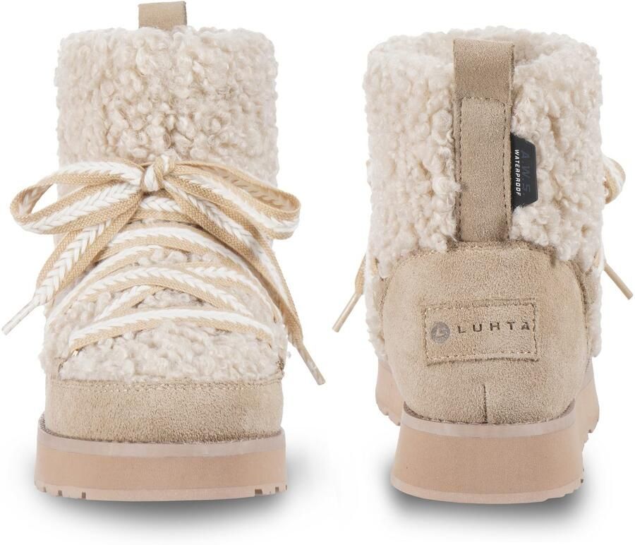 Luhta Boots zonder sluiting IHANA MS - Foto 2