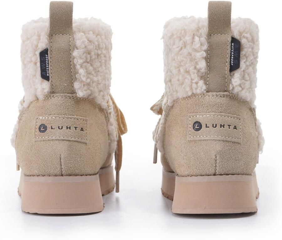 Luhta Boots zonder sluiting IHANA MS - Foto 3