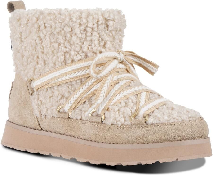 Luhta Boots zonder sluiting IHANA MS - Foto 6