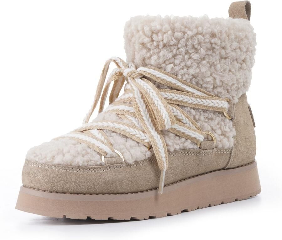 Luhta Boots zonder sluiting IHANA MS - Foto 4