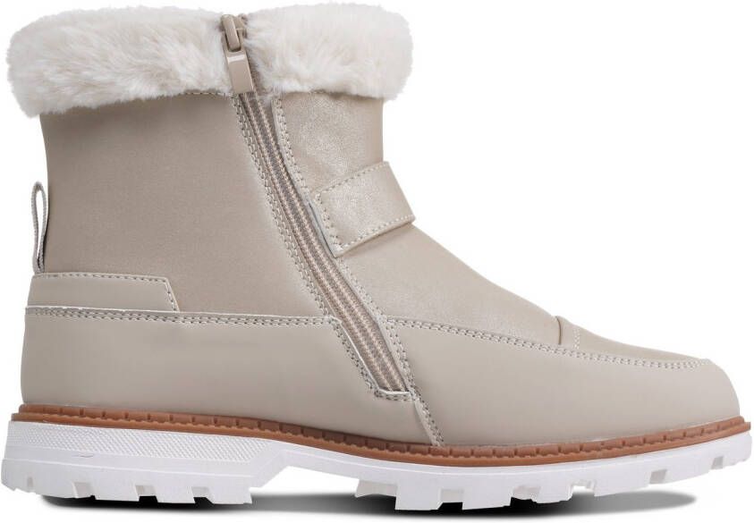 Luhta Winterlaarzen MALLIKAS MS Winterschoenen winterlaarzen snowboots gevoerd - Foto 6