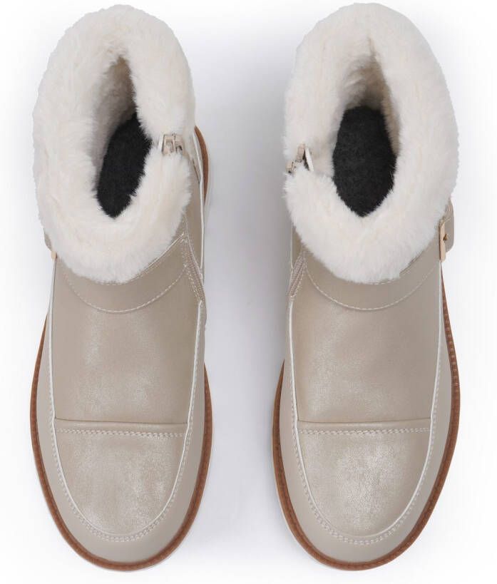 Luhta Winterlaarzen MALLIKAS MS Winterschoenen winterlaarzen snowboots gevoerd - Foto 4