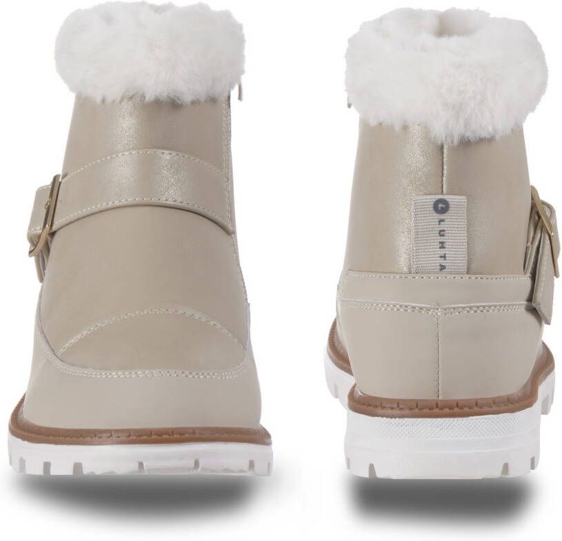 Luhta Winterlaarzen MALLIKAS MS Winterschoenen winterlaarzen snowboots gevoerd
