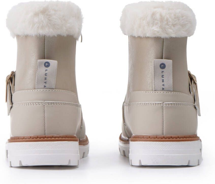 Luhta Winterlaarzen MALLIKAS MS Winterschoenen winterlaarzen snowboots gevoerd - Foto 3