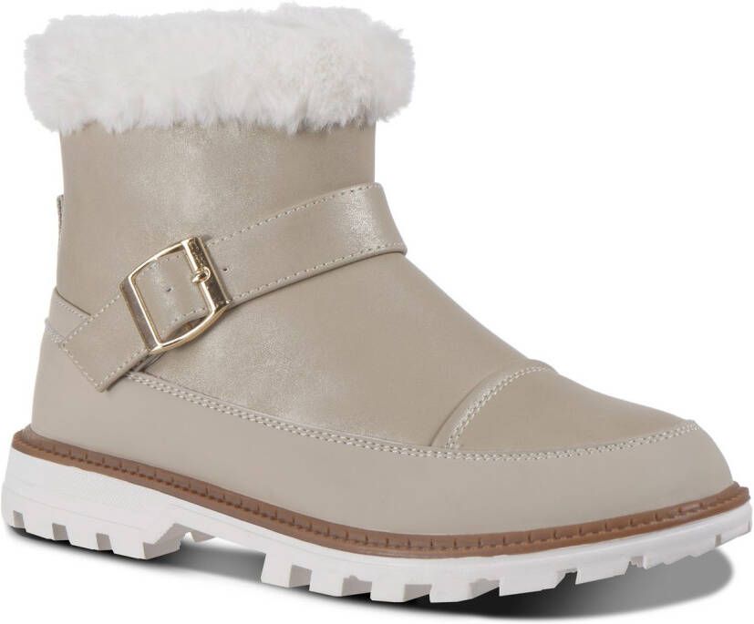 Luhta Winterlaarzen MALLIKAS MS Winterschoenen winterlaarzen snowboots gevoerd - Foto 5