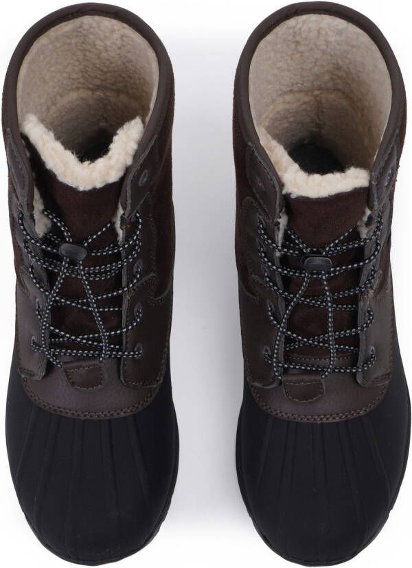 Luhta Winterlaarzen TUTTU MS Winterlaarzen winterstiefels sneeuwlaarzen waterdicht & gevoerd - Foto 7