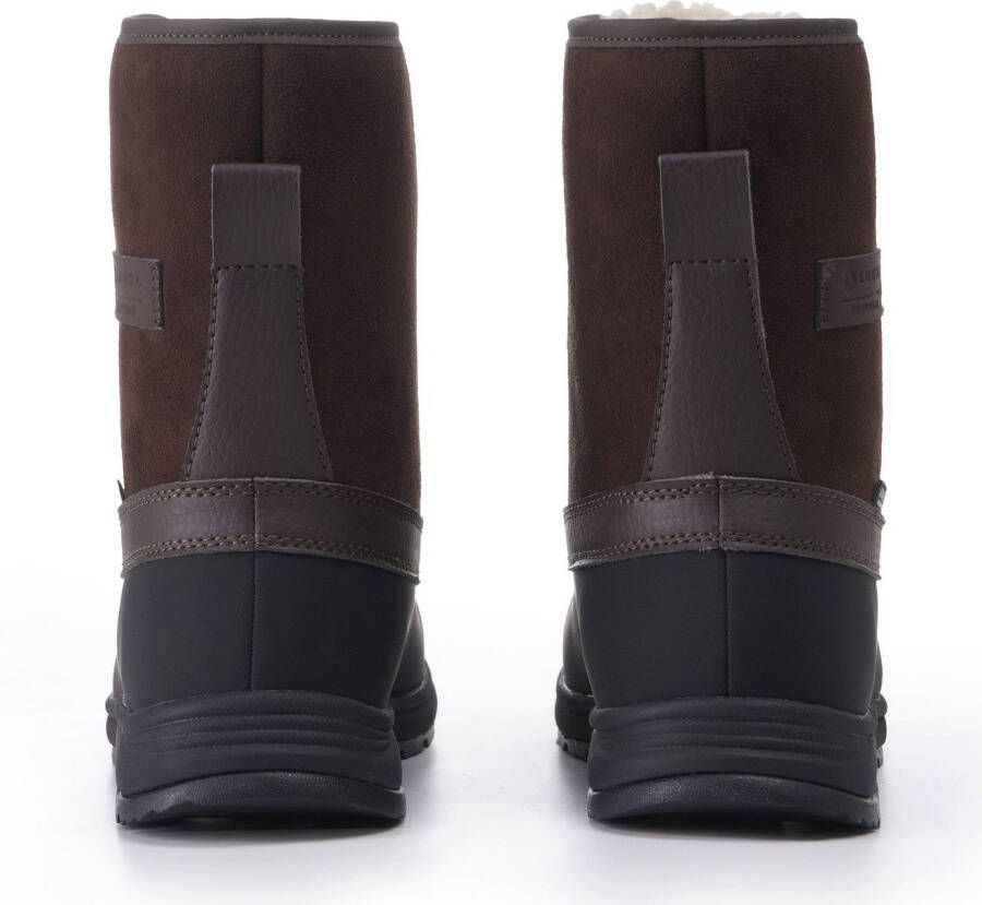 Luhta Winterlaarzen TUTTU MS Winterlaarzen winterstiefels sneeuwlaarzen waterdicht & gevoerd