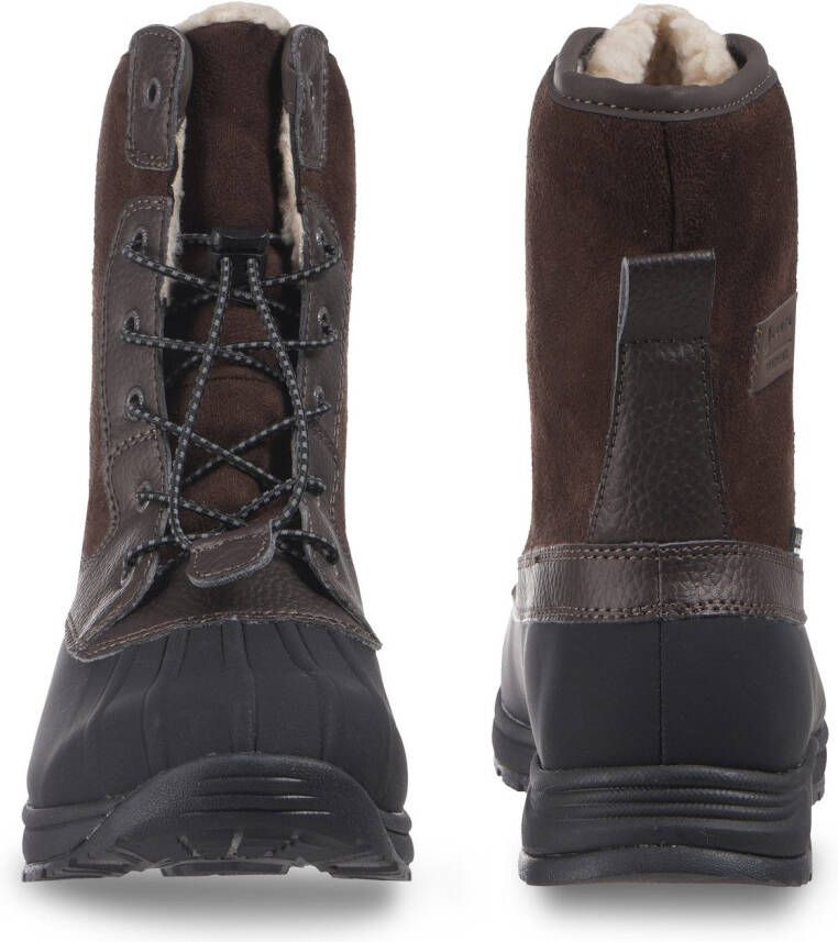 Luhta Winterlaarzen TUTTU MS Winterlaarzen winterstiefels sneeuwlaarzen waterdicht & gevoerd - Foto 6