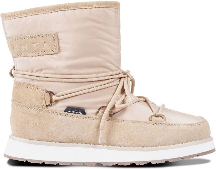 Luhta Snowboots NAUTTIVA MS Winterlaarzen winterschoenen waterdicht en gevoerd - Foto 3