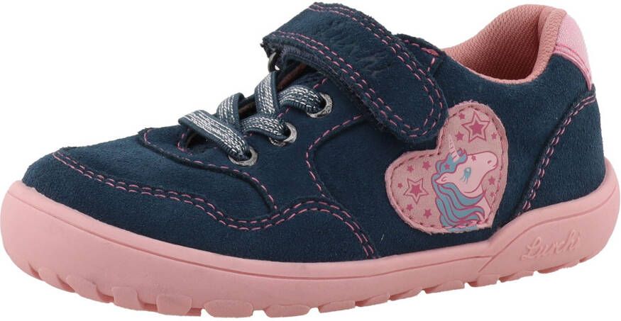 Lurchi Barefootschoenen Jany Barefoot