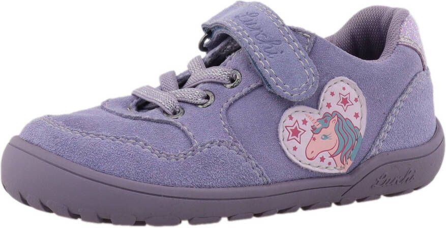 Lurchi Barefootschoenen Jany Barefoot