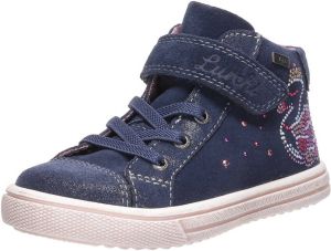 Lurchi Sneakers Swan-Tex met tex-membraan