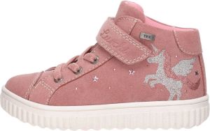Lurchi Sneakers Yuna-Tex met tex-membraan