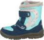 Lurchi Winterlaarzen Kadira-SYMPATEX lichtgevende schoen winterlaarzen met glitters maat sjabloon te downloaden - Thumbnail 1