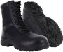 Magnum Centurion 8.0 SZ Sidezip Heren Tactische Laarzen Inzetlaarzen Militaire Politie Security Boots Zwart M801385 - Thumbnail 2