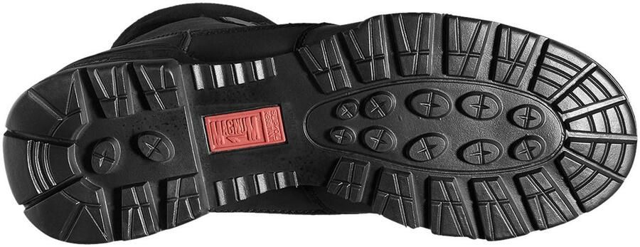 Magnum Originals Classic Teenbeschermers Unisex Zwart - Foto 12