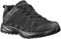 Magnum veiligheidsschoenen heren Storm Trail Lite Zwart - Thumbnail 2