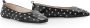 Marc Cain Bags & Shoes Ballerina's met strass-steentjes - Thumbnail 1