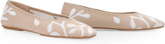 Marc Cain Ballerina's Trip to France