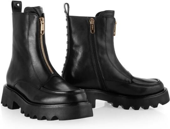 Marc Cain Bags & Shoes Laarzen met ritssluiting