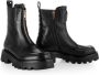 Marc Cain Bags & Shoes Laarzen met ritssluiting - Thumbnail 1