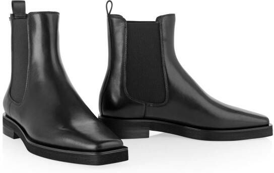 Marc Cain Chelsea-boots Collecties Romantic Treasures