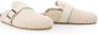 Marc Cain Low-Top Sneakers Slipper in beige - Thumbnail 1