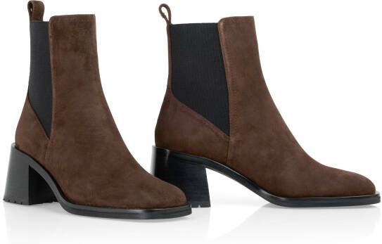 Marc Cain Bags & Shoes Laarsjes met blokhak
