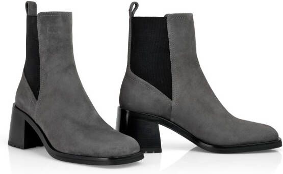 Marc Cain Bags & Shoes Laarsjes met blokhak