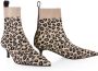 Marc Cain Laarsjes Collections Feminine Rigour - Thumbnail 1
