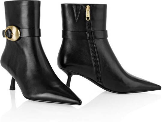 Marc Cain Laarsjes Collections Feminine Rigour