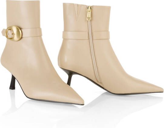 Marc Cain Laarsjes Collections Feminine Rigour