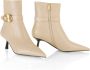 Marc Cain Laarsjes Collections Feminine Rigour - Thumbnail 1