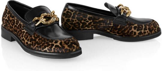 Marc Cain Loafers Collections Feminine Rigour