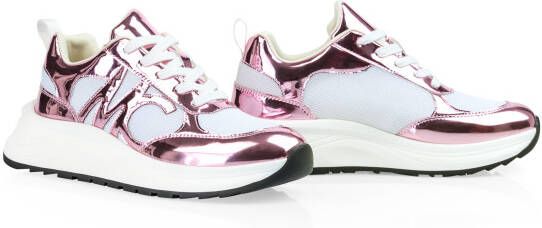 Marc Cain Plateausneakers "Sky Colours"