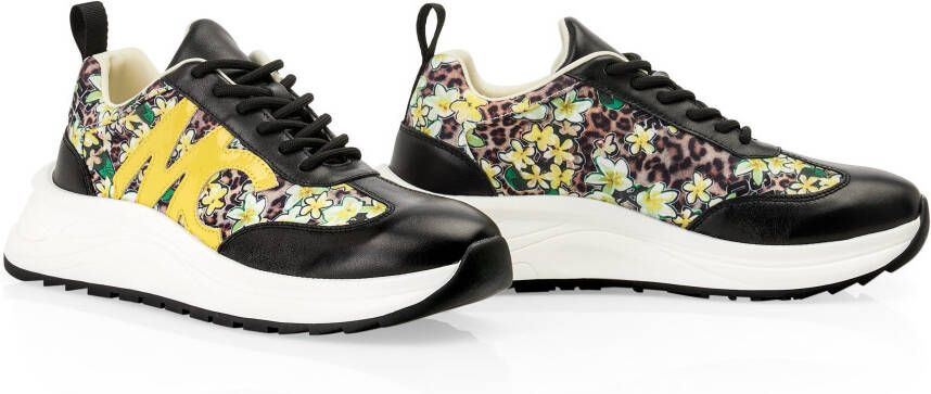 Marc Cain Plateausneakers Happy Classics