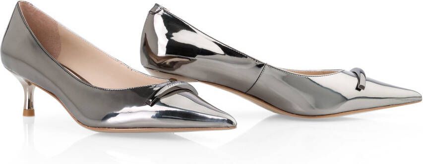 Marc Cain Pumps Noble Neutrals