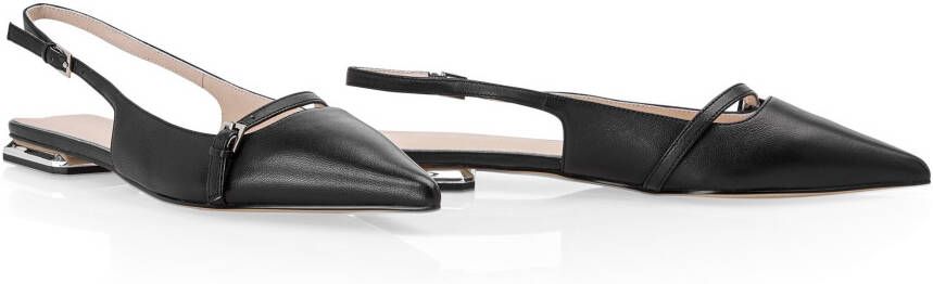 Marc Cain Slingback pumps