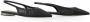 Marc Cain Slingback pumps Andalusian Breeze flats ballerina sling met elastiek aan de hakband - Thumbnail 1
