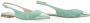 Marc Cain Slingback pumps Dewdrop Dreams - Thumbnail 1