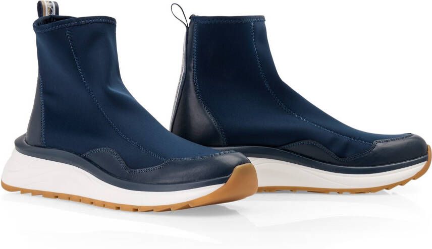 Marc Cain Slip-on sneakers Heartbreaker