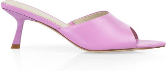 Marc Cain Slippers "Dewdrop Dreams"