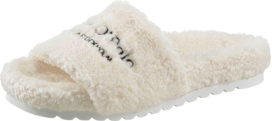 Marc O\u2019Polo Pantoffels bruin klassieke stijl Schoenen Zakenschoenen Pantoffels Marc O’Polo Marc O\u2019Polo Pantoffels bruin klassieke stijl Schoenen Zakenschoenen Pantoffels Marc O’Polo