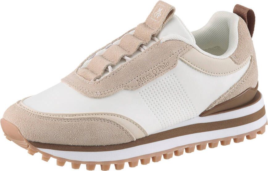 Marc O'Polo Slip-on sneakers BJORNA