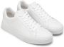 Marc O'Polo Lage sneakers van echt leer - Thumbnail 1