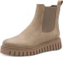 Marco Tozzi Dames Chelseaboot 2-25472-45 341 F-breedte - Thumbnail 2