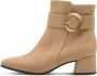 Marco Tozzi Dames Enkellaarsje 2-25328-45 400 F-breedte - Thumbnail 2
